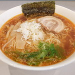 ののすけ - ののすけラーメン