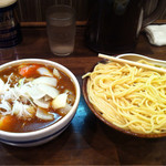 東池袋 大勝軒 - 