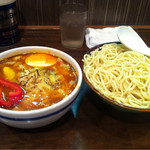 東池袋 大勝軒 - 