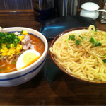 東池袋 大勝軒 - 