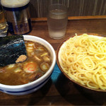 東池袋 大勝軒 - 