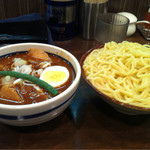 東池袋 大勝軒 - 