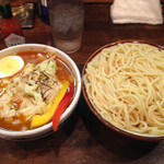 東池袋 大勝軒 - 