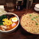 東池袋 大勝軒 - 