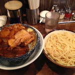 東池袋 大勝軒 八王子店 - 