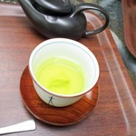 日本茶喫茶　茶縁 - 