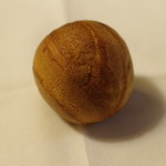 元祖阿わび屋大原老舗 - 料理写真:松露饅頭