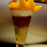 フォーシーズンズカフェ - 