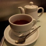 フォーシーズンズカフェ - 