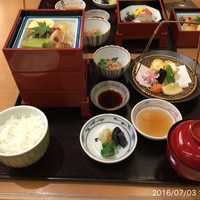 日本料理 吉備膳 - 
