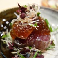 すし　晴海 - 