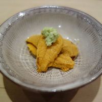 すし　晴海 - 