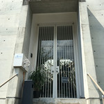 カフェアンドレスト エニシ - （２０１６．７．２９）