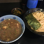 つけ麺無心 - 