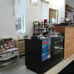 カフェアンドレスト エニシ - （２０１６．７．２９）