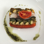 カフェアンドレスト エニシ - （２０１６．７．２９）