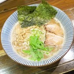 麺屋 やま昇 - 