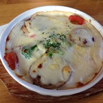 ポポラマーマ 千葉作草部店 - 