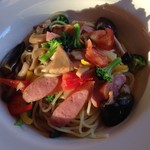 ポポラマーマ 千葉作草部店 - 