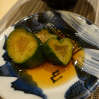 中國菜 心香 - ☆香の物(*^^)v☆