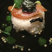 のど黒屋 新橋店 - 