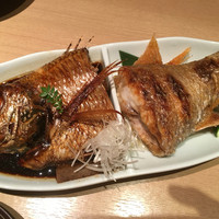 のど黒屋 新橋店 - 