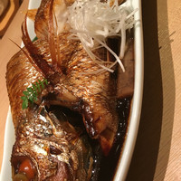 のど黒屋 新橋店 - 