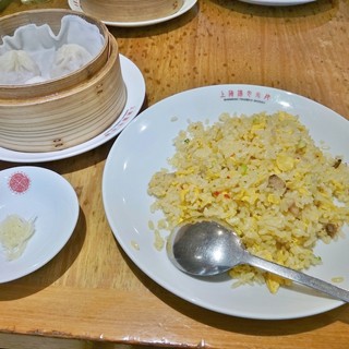 上海湯包小館_1