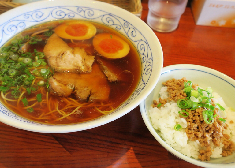 sky_starさんが投稿した香風食堂（岡山/球場前）の口コミ詳細 [食べログ] 香風食堂