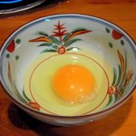 青葉家 - 鮮度抜群の卵