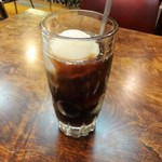 松迺屋 - コーヒークリーム\450(16-07)