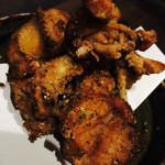 野武士 - ◉2016/07/28/THU @チューリップ