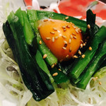 野武士 - ◉2016/07/28/THU @ニラ玉