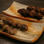 野武士 - ◉2016/07/27/WED @豚口と豚っ鼻