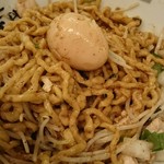 中華そば ムタヒロ - 