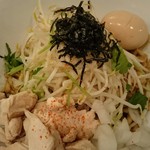 中華そば ムタヒロ - 