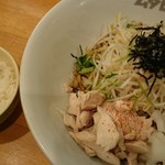 中華そば ムタヒロ - 