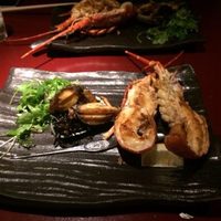 鉄板焼 天 六本木 - 