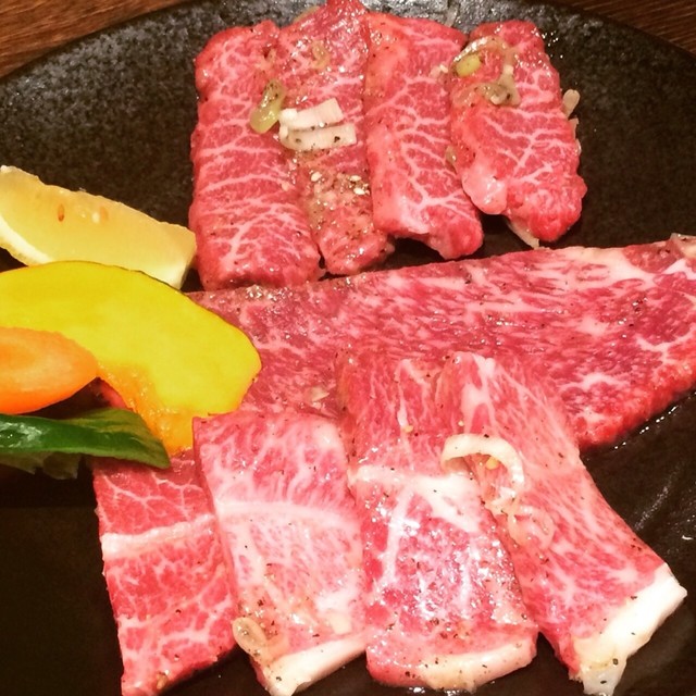 中込精肉店>