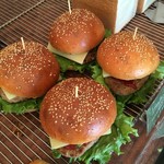 ブーランジェリー アダチ パティスリー - 