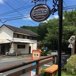 ブーランジェリー アダチ パティスリー - 