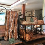 ブーランジェリー アダチ パティスリー - 