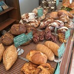 ブーランジェリー アダチ パティスリー - 