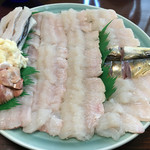 料理旅館　木村屋 - 