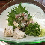 料理旅館　木村屋 - 