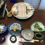 料理旅館　木村屋 - 