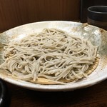 蕎麦酒屋 ぜんぜん - 