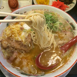 長浜ラーメン 一番 - 