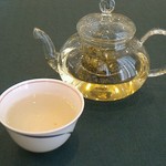 馨林 - ジャスミン茶