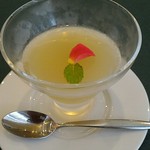 馨林 - ジャスミンゼリー